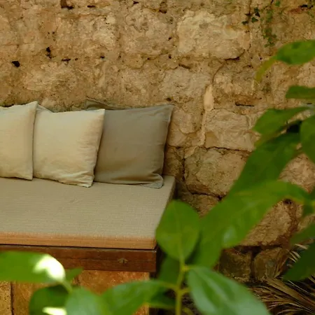 Apartment Historic Piazza House & Romantic Hidden Garden *