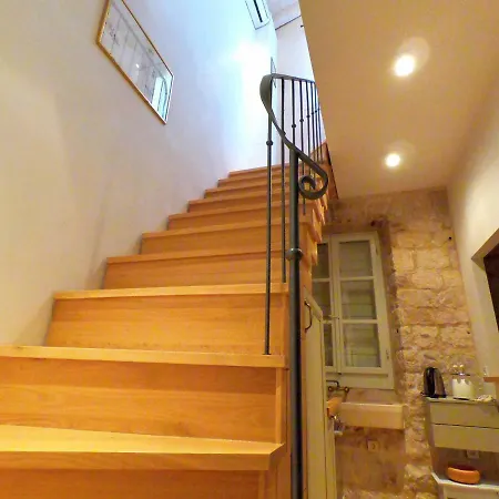 Appartamento Historic Piazza House&romantic Hidden Garden *