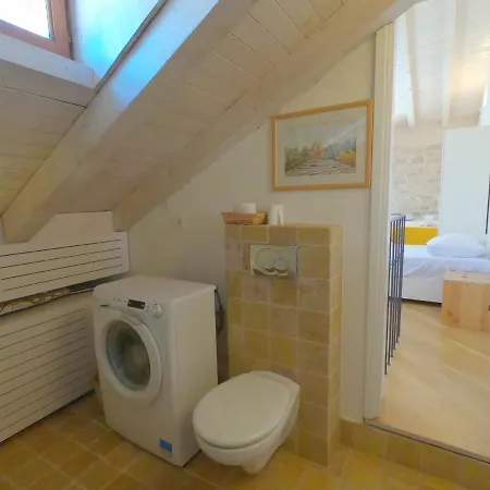Appartamento Historic Piazza House&romantic Hidden Garden Hvar Town