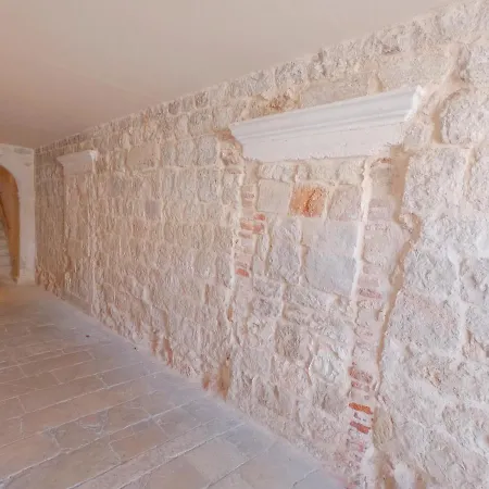 Historic Piazza House&romantic Hidden Garden Appartamento *